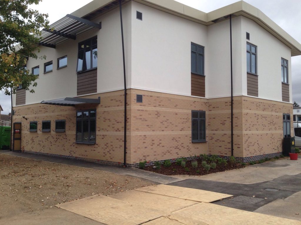 Gallery: Schools