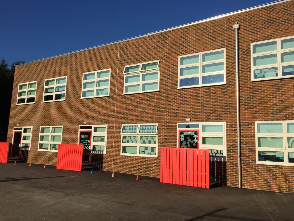 Gallery: Schools