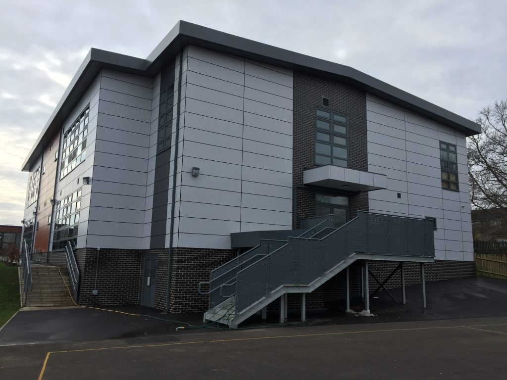 Gallery: Schools
