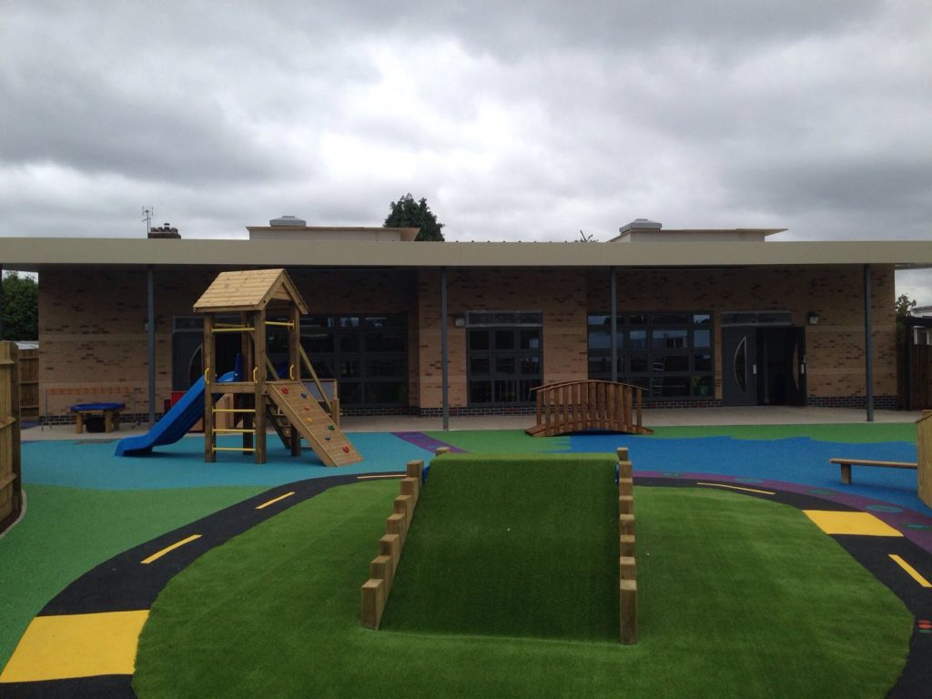 Gallery: Schools