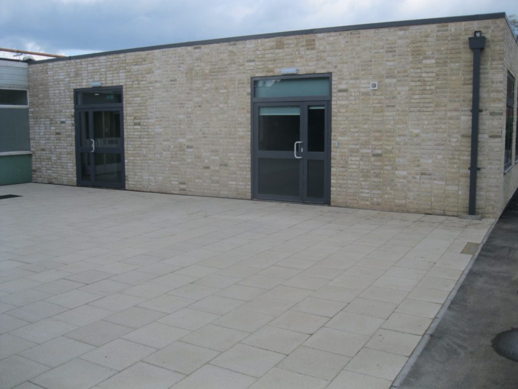 Gallery: Schools