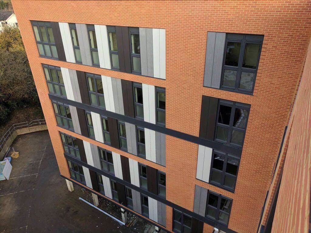 Gallery: Private & Residential