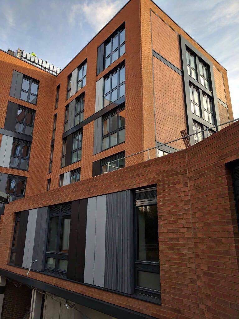 Gallery: Private & Residential