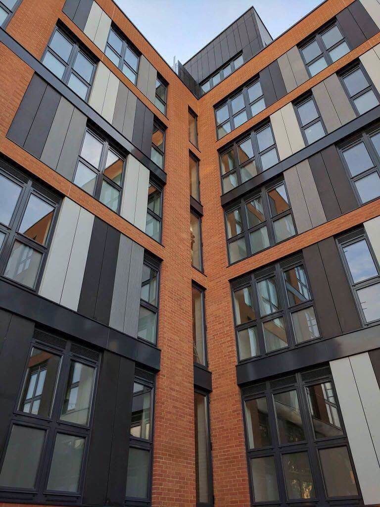 Gallery: Private & Residential