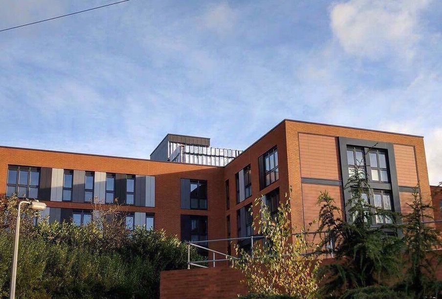 Gallery: Private & Residential