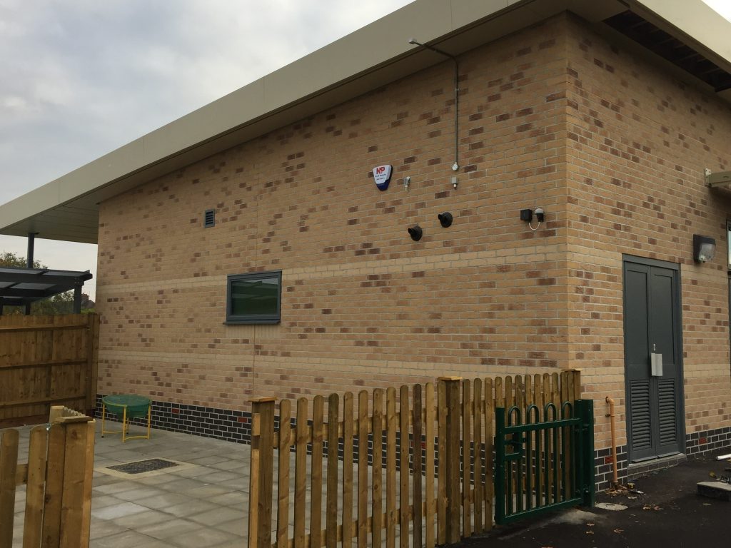 Gallery: Schools