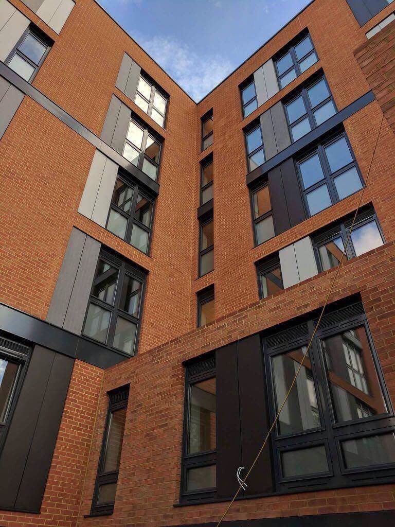 Gallery: Private & Residential