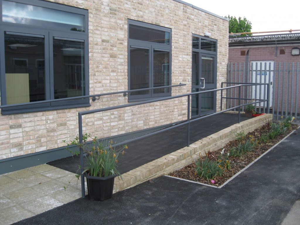 Gallery: Schools