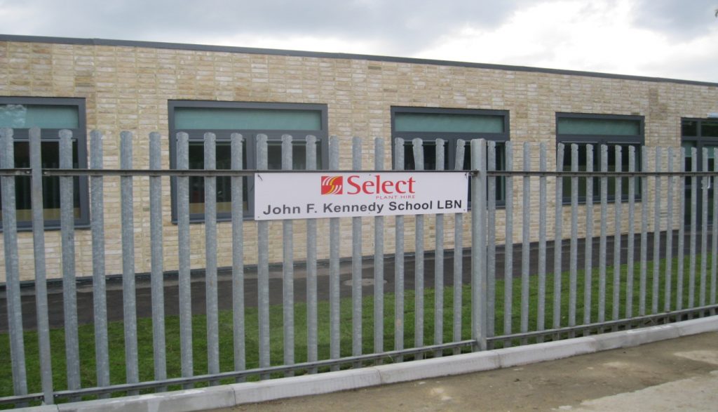 Gallery: Schools