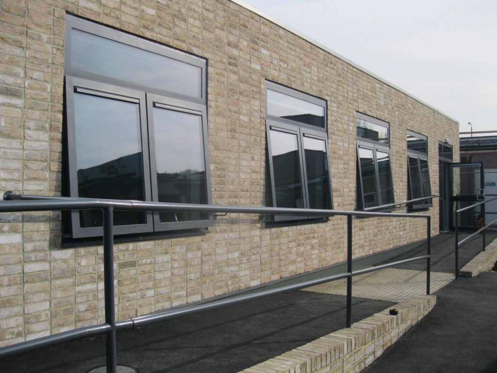 Gallery: Schools