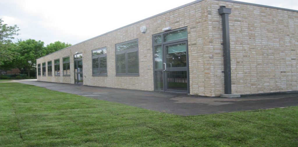 Gallery: Schools