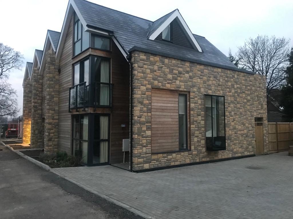 Gallery: Private & Residential