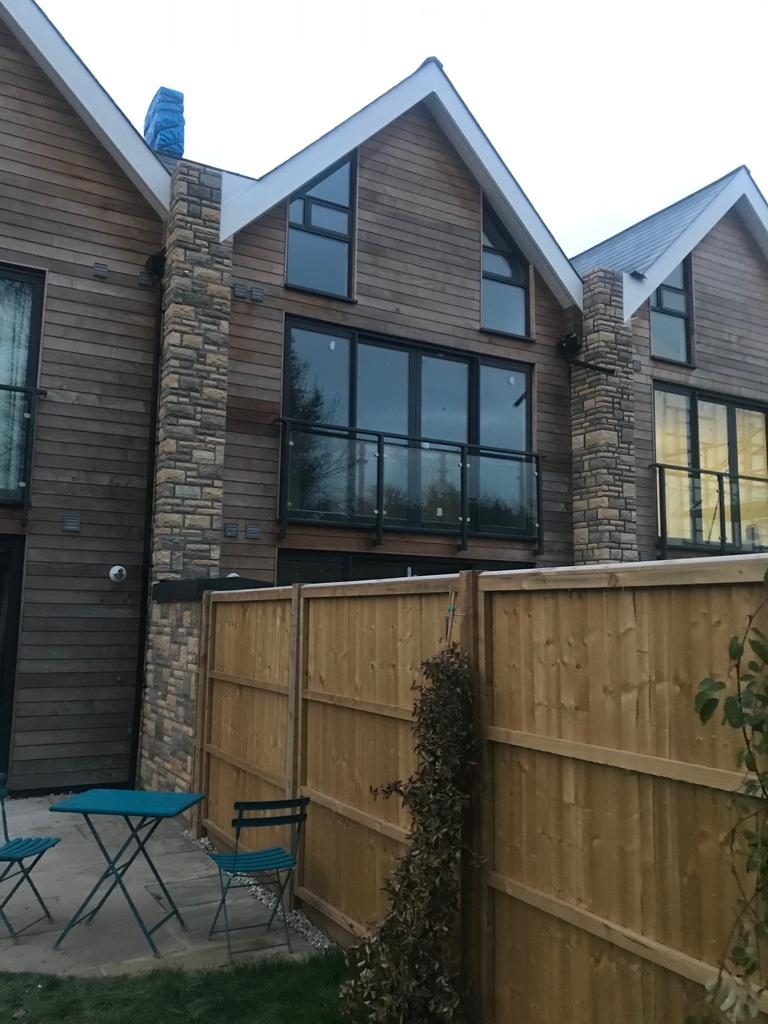 Gallery: Private & Residential