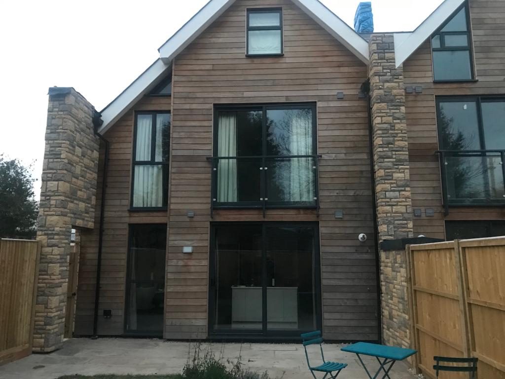 Gallery: Private & Residential