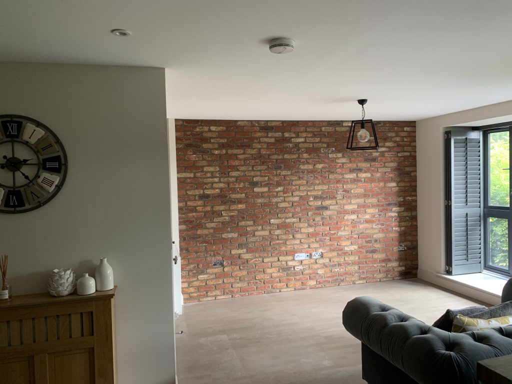Gallery: Private & Residential