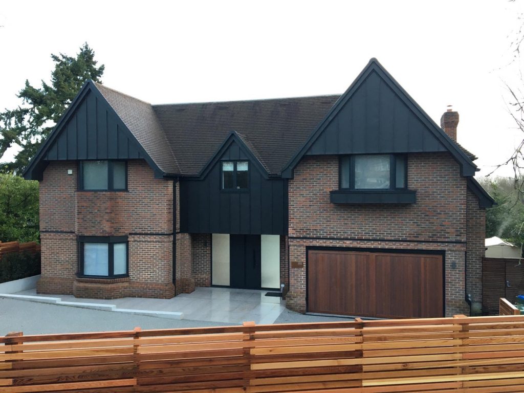 Gallery: Private & Residential